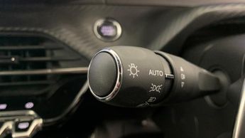 Peugeot 208 1.2 PureTech GT Hatchback 5dr Petrol EAT Euro 6 (s/s) (100 ps)