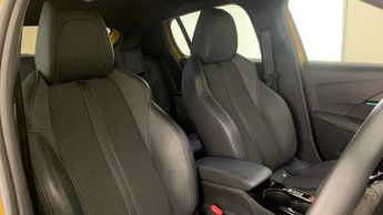 Peugeot 208 1.2 PureTech GT Hatchback 5dr Petrol EAT Euro 6 (s/s) (100 ps)