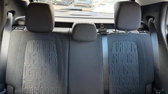 Fiat 600 1.2 MHEV SUV 5dr Petrol Hybrid e-DCT Euro 6 (s/s) (100 ps)