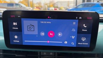 Fiat 600 1.2 MHEV SUV 5dr Petrol Hybrid e-DCT Euro 6 (s/s) (100 ps)