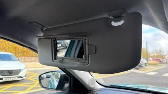 Fiat 600 1.2 MHEV SUV 5dr Petrol Hybrid e-DCT Euro 6 (s/s) (100 ps)