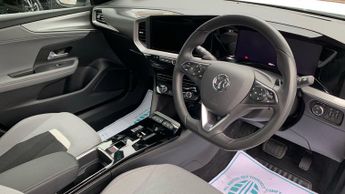 Vauxhall Mokka 1.2 Turbo Elite Premium SUV 5dr Petrol Auto Euro 6 (s/s) (130 ps