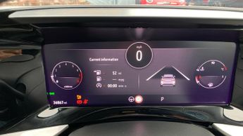 Vauxhall Mokka 1.2 Turbo Elite Premium SUV 5dr Petrol Auto Euro 6 (s/s) (130 ps