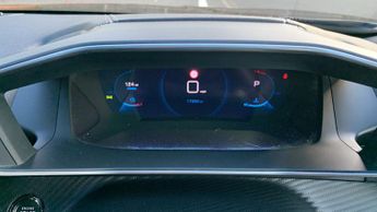 Peugeot 2008 1.2 PureTech GT SUV 5dr Petrol EAT Euro 6 (s/s) (130 ps)