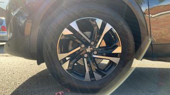 Peugeot 2008 1.2 PureTech GT SUV 5dr Petrol EAT Euro 6 (s/s) (130 ps)