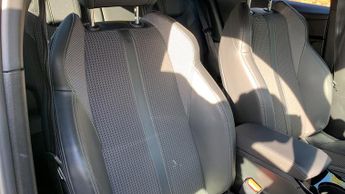Peugeot 2008 1.2 PureTech GT SUV 5dr Petrol EAT Euro 6 (s/s) (130 ps)