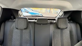 Peugeot 208 50kWh E-Style Hatchback 5dr Electric Auto (7.4kW Charger) (136 p
