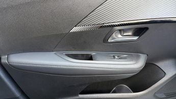 Peugeot 208 50kWh E-Style Hatchback 5dr Electric Auto (7.4kW Charger) (136 p