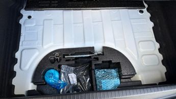 Peugeot 208 50kWh E-Style Hatchback 5dr Electric Auto (7.4kW Charger) (136 p