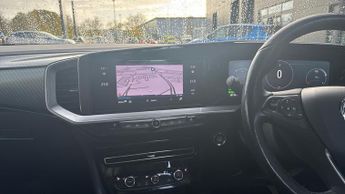 Vauxhall Mokka Electric 50kWh Launch Edition SUV 5dr Electric Auto (136 ps)