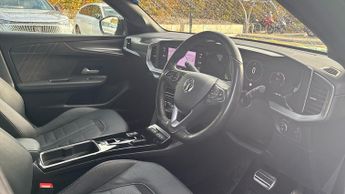 Vauxhall Mokka Electric 50kWh Launch Edition SUV 5dr Electric Auto (136 ps)