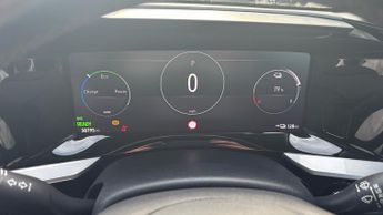 Vauxhall Mokka Electric 50kWh Launch Edition SUV 5dr Electric Auto (136 ps)