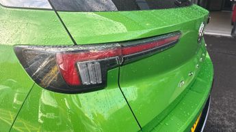 Vauxhall Mokka Electric 50kWh Launch Edition SUV 5dr Electric Auto (136 ps)