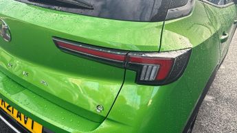 Vauxhall Mokka Electric 50kWh Launch Edition SUV 5dr Electric Auto (136 ps)