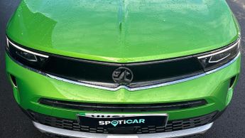 Vauxhall Mokka Electric 50kWh Launch Edition SUV 5dr Electric Auto (136 ps)