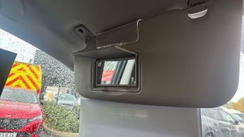 Renault Kadjar 1.2 TCe Dynamique S Nav SUV 5dr Petrol EDC Euro 6 (s/s) (130 ps)