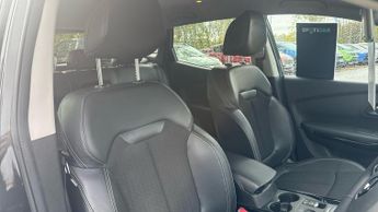 Renault Kadjar 1.2 TCe Dynamique S Nav SUV 5dr Petrol EDC Euro 6 (s/s) (130 ps)