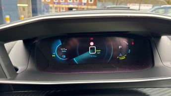 Peugeot 208 50kWh Allure Premium Hatchback 5dr Electric Auto (7kW Charger) (