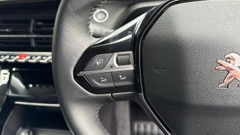 Peugeot 208 50kWh Allure Premium Hatchback 5dr Electric Auto (7kW Charger) (