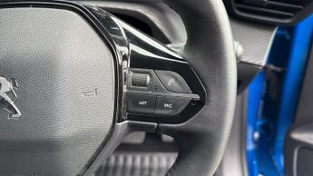 Peugeot 208 50kWh Allure Premium Hatchback 5dr Electric Auto (7kW Charger) (