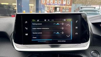 Peugeot 208 50kWh Allure Premium Hatchback 5dr Electric Auto (7kW Charger) (