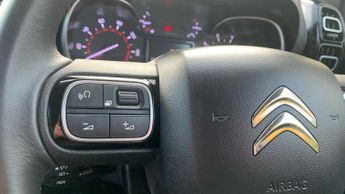 Citroen C3 Aircross 1.2 PureTech Shine Plus SUV 5dr Petrol EAT6 Euro 6 (s/s) (130 ps