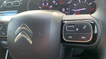 Citroen C3 Aircross 1.2 PureTech Shine Plus SUV 5dr Petrol EAT6 Euro 6 (s/s) (130 ps