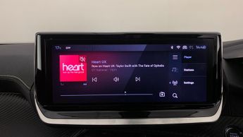 Peugeot 2008 1.2 PureTech GT SUV 5dr Petrol EAT Euro 6 (s/s) (130 ps)