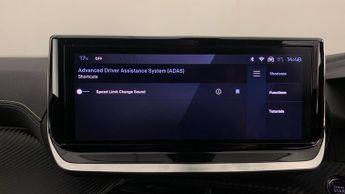 Peugeot 2008 1.2 PureTech GT SUV 5dr Petrol EAT Euro 6 (s/s) (130 ps)