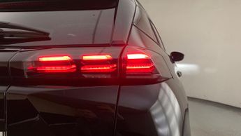 Peugeot 2008 1.2 PureTech GT SUV 5dr Petrol EAT Euro 6 (s/s) (130 ps)