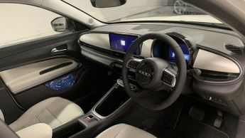 Fiat 600 1.2 MHEV La Prima SUV 5dr Petrol Hybrid e-DCT Euro 6 (s/s) (100 