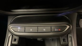 Fiat 600 1.2 MHEV La Prima SUV 5dr Petrol Hybrid e-DCT Euro 6 (s/s) (100 