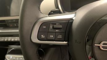 Fiat 600 1.2 MHEV La Prima SUV 5dr Petrol Hybrid e-DCT Euro 6 (s/s) (100 