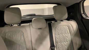 Fiat 600 1.2 MHEV La Prima SUV 5dr Petrol Hybrid e-DCT Euro 6 (s/s) (100 