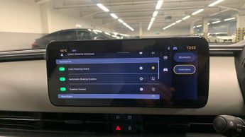 Fiat 600 1.2 MHEV La Prima SUV 5dr Petrol Hybrid e-DCT Euro 6 (s/s) (100