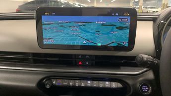 Fiat 600 1.2 MHEV La Prima SUV 5dr Petrol Hybrid e-DCT Euro 6 (s/s) (100 