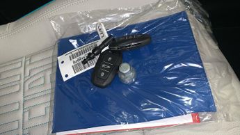 Fiat 600 1.2 MHEV La Prima SUV 5dr Petrol Hybrid e-DCT Euro 6 (s/s) (100 