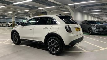Fiat 600 1.2 MHEV La Prima SUV 5dr Petrol Hybrid e-DCT Euro 6 (s/s) (100 