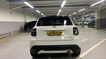Fiat 600 1.2 MHEV La Prima SUV 5dr Petrol Hybrid e-DCT Euro 6 (s/s) (100 