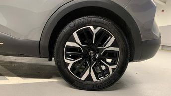 Citroen C4 Extended Range 54kWh MAX Hatchback 5dr Electric Auto (7.4kW Char