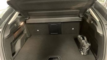 Citroen C4 Extended Range 54kWh MAX Hatchback 5dr Electric Auto (7.4kW Char