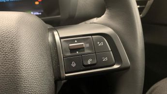 Citroen C4 Extended Range 54kWh MAX Hatchback 5dr Electric Auto (7.4kW Char