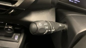 Citroen C4 Extended Range 54kWh MAX Hatchback 5dr Electric Auto (7.4kW Char