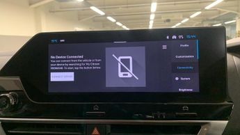 Citroen C4 Extended Range 54kWh MAX Hatchback 5dr Electric Auto (7.4kW Char