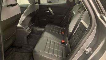 Citroen C4 Extended Range 54kWh MAX Hatchback 5dr Electric Auto (7.4kW Char