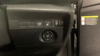 Citroen C4 Extended Range 54kWh MAX Hatchback 5dr Electric Auto (7.4kW Char