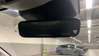 Citroen C4 Extended Range 54kWh MAX Hatchback 5dr Electric Auto (7.4kW Char