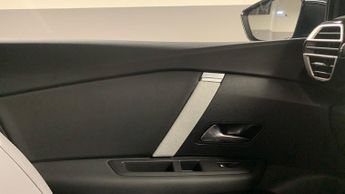 Citroen C4 Extended Range 54kWh MAX Hatchback 5dr Electric Auto (7.4kW Char