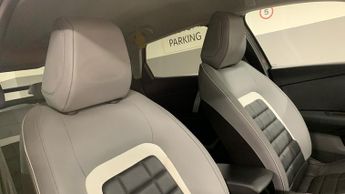 Citroen C4 Extended Range 54kWh MAX Hatchback 5dr Electric Auto (7.4kW Char