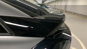 Citroen C4 Extended Range 54kWh MAX Hatchback 5dr Electric Auto (7.4kW Char